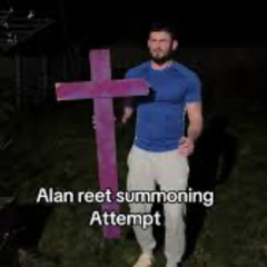 Alan reet phonk