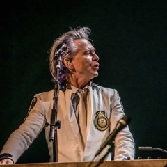 “Moonlight” [Lawrence Gowan sampled beat] (Prod. AJDIDIT