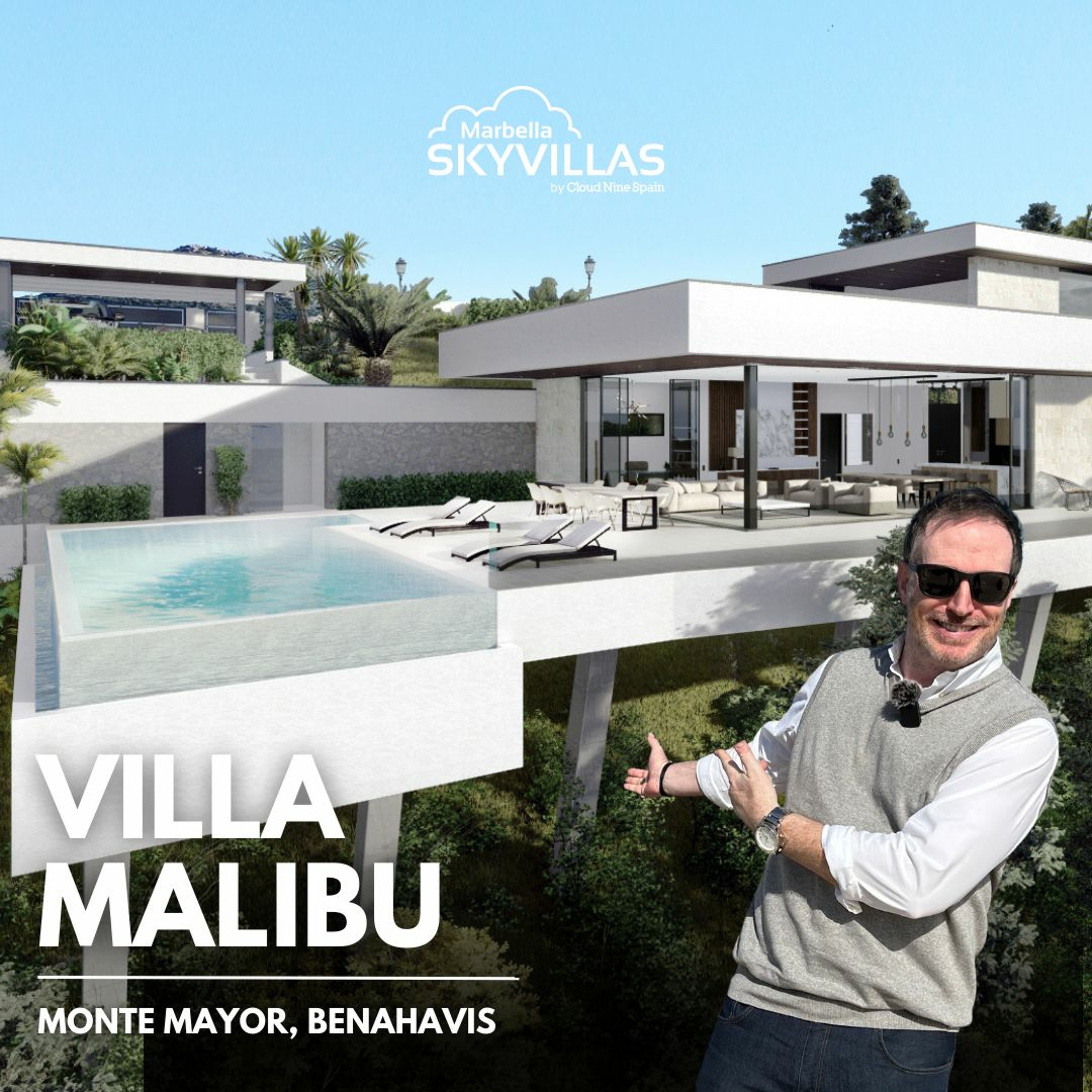 Cloud Nine Spain - Marbella
