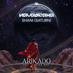 Shani (Saturn) - Project Navagraha