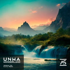 UNWA - Wonderland (Original Mix) [OUT NOW]