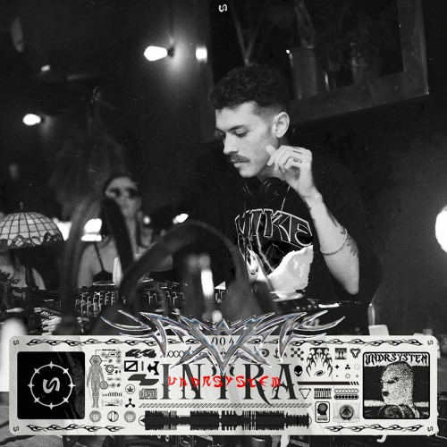 MIX SERIES 004 | INTRA