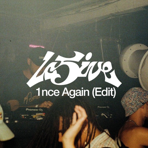 未使用  A Tribe Called Quest – 1nce Again Stream A Tribe Called Quest - 1nce Again (Lo5ive Edit) by