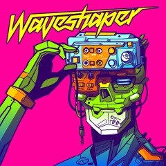 Waveshaper - Gigabot