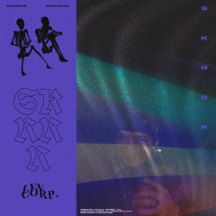 SKRRR ft. SSOLOGOD (Prod. SAUCE3000)