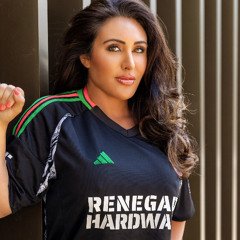 RENEGADE HARDWARE PROMO