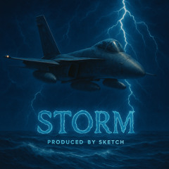 STORM - FREE DOWNLOAD!