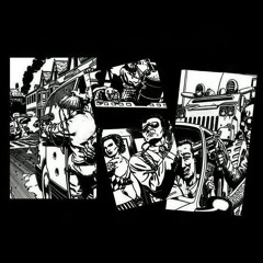 ROBBER'S INA PARTY