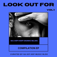 1. Caesar SH & SA Hip Hop Music Blog - IYeye [@LookOutFor_africa]