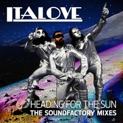 Italove - Heading For The Sun (feat. SoundFactory) [FutureRetro Short Cut]