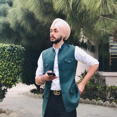 I Swear - Sukh Dhindsa