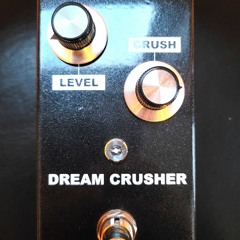 Broughton Dream Crusher Funk