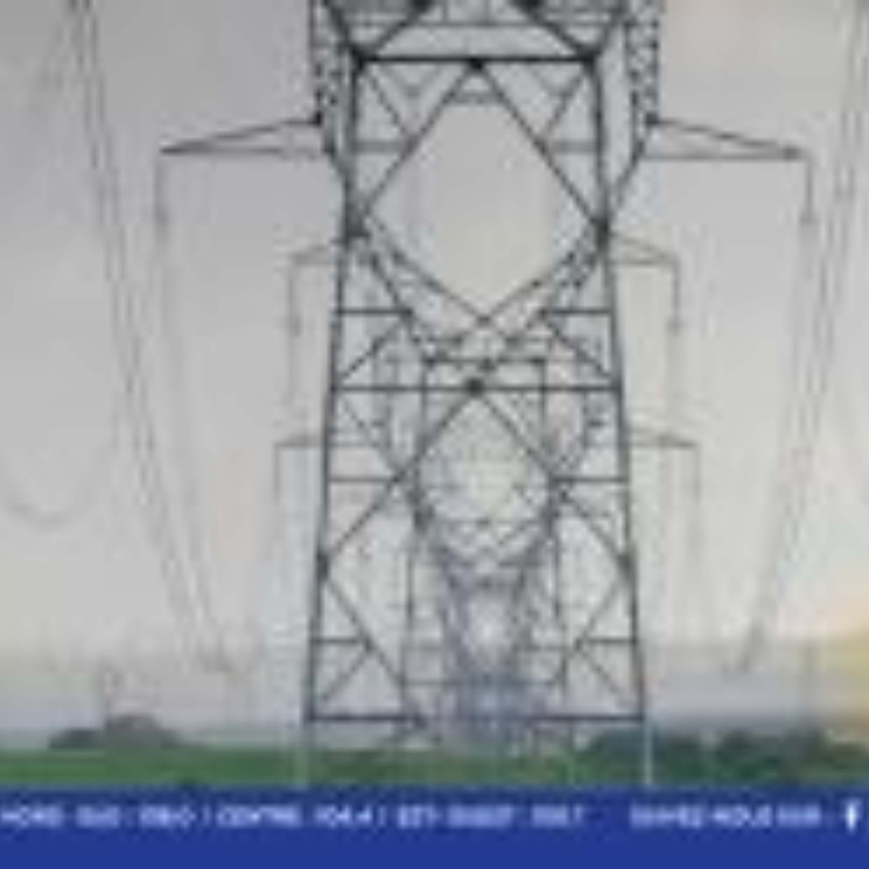 Électricité : hausse des tarifs de 15 % dès le 1er mai