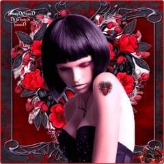 Dj Gladys-Sound(Graffik130Gotika Mix)