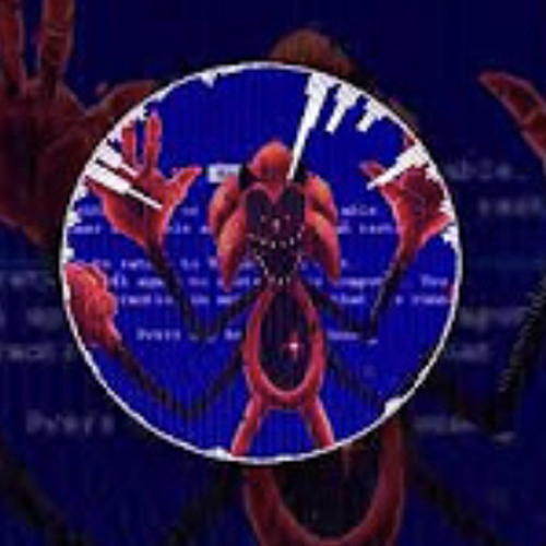 Fatal Error Custom Song   Disconnected