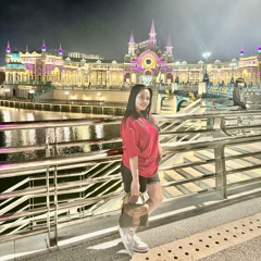 BERGETAR SAMPAI SELAMANYA ( OPLET333 X MAY MAY ) #GENK333