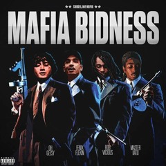 Shoreline Mafia — Dg [Mafia Bidness] Ohgeesy, Fenix Flexin & Master Kato and Rob Vicious