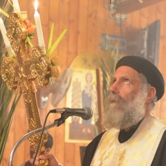 Memoirs of Fr. Louka Sidarous: On St. Mina and Pope Kyrillos (2018)