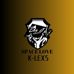 SPACE LOVE (Official Audio)