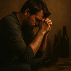 Father God, Take This Away