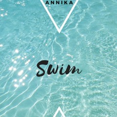 Annika - Swim