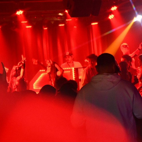 SPEARMONSTER [LANCE REGO]