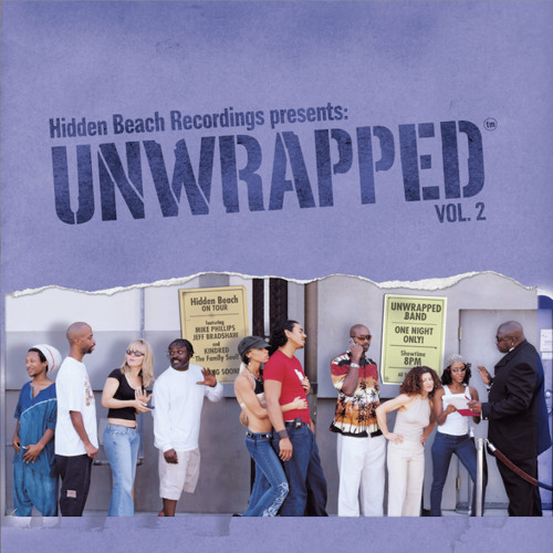 Roll Out (My Business) [feat. Patrice Rushen]