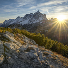 The Mountain’s Call