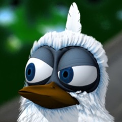 syrealugly- mayor (giffddoug)