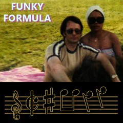 funky formula v1