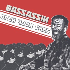 Open Your Eyes (Featuring serj Tankian)