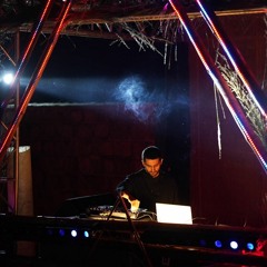 RAFFAY - Live at PeakGroove (KumratRhapsody)