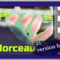 MORCEAU 21 VERSION B (demo) - Lemonnier