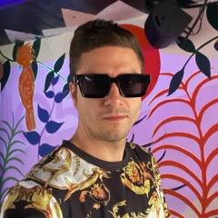 HECTOR MORENO -  Electric Playground @ Folklor - 04.11.2023