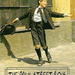 % The Paul Street Boys BY: Ferenc Molnár Edition# (Book(