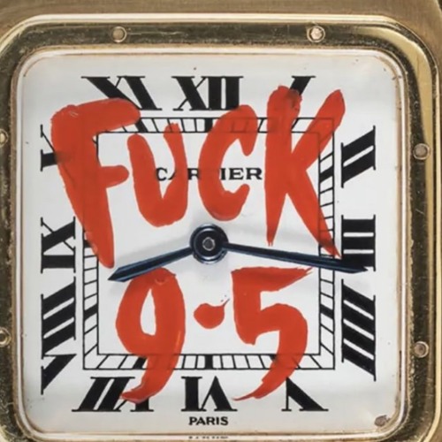 Off The Clock - Nov. 2025