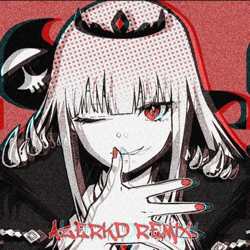 Calliope Mori - Excuse My Rudeness, But Could You Please RIP? (AZERKD Remix)[FREE DOWNLOAD]