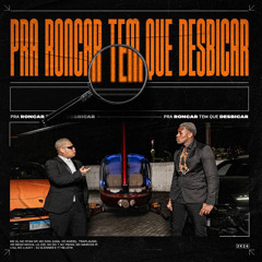 MC IG, MC RYAN SP - PRA RONCAR TEM QUE DESBICAR