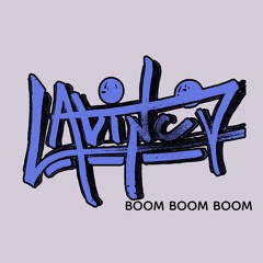 OUTHERE - Boom Boom Boom! (L∆VINCI REMIX)