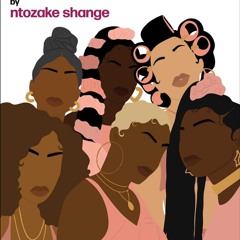 READ⚡[PDF]✔ For Colored Girls Who Have Considered Suicide When the Rainbow Is En