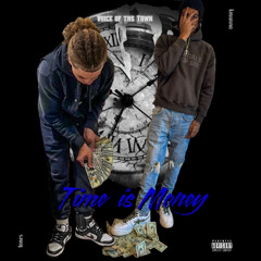 No Time - kmunna x tones