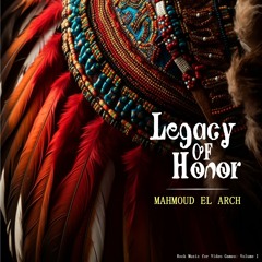 Legacy Of Honor