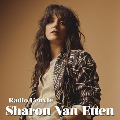 L'envie #121 :: Sharon Van Etten