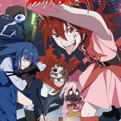 Watch Magical Destroyers 1x12 Full`Episodes