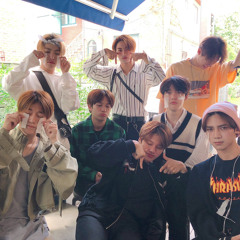 YESTERDAY - ATEEZ