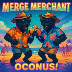 OCONUS! (NSFW INCONUS…)