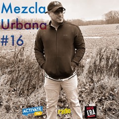 Mezcla Urbana #16