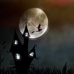 Spooky Sweety