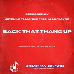 BACK THAT THANG UP - Juvenile ft Mannie Fresh & Lil Wayne