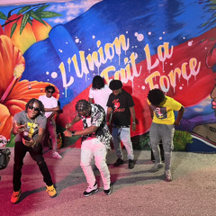 4 Da Culture (feat. 1WayyKid)